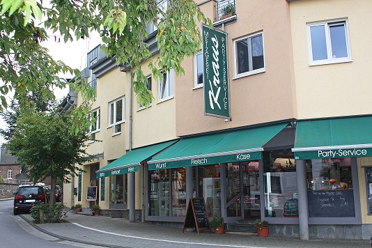 Feinschmecker-Kraus